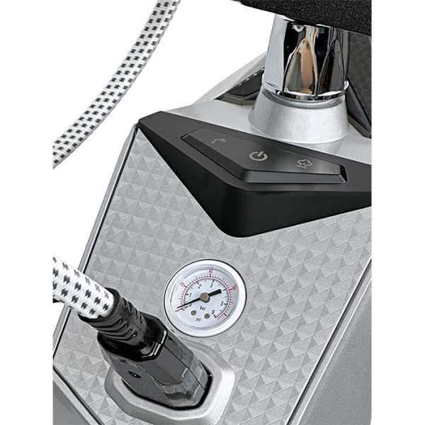 Отпариватель-парогенератор с утюгом Runzel PRO-280 STARKJET